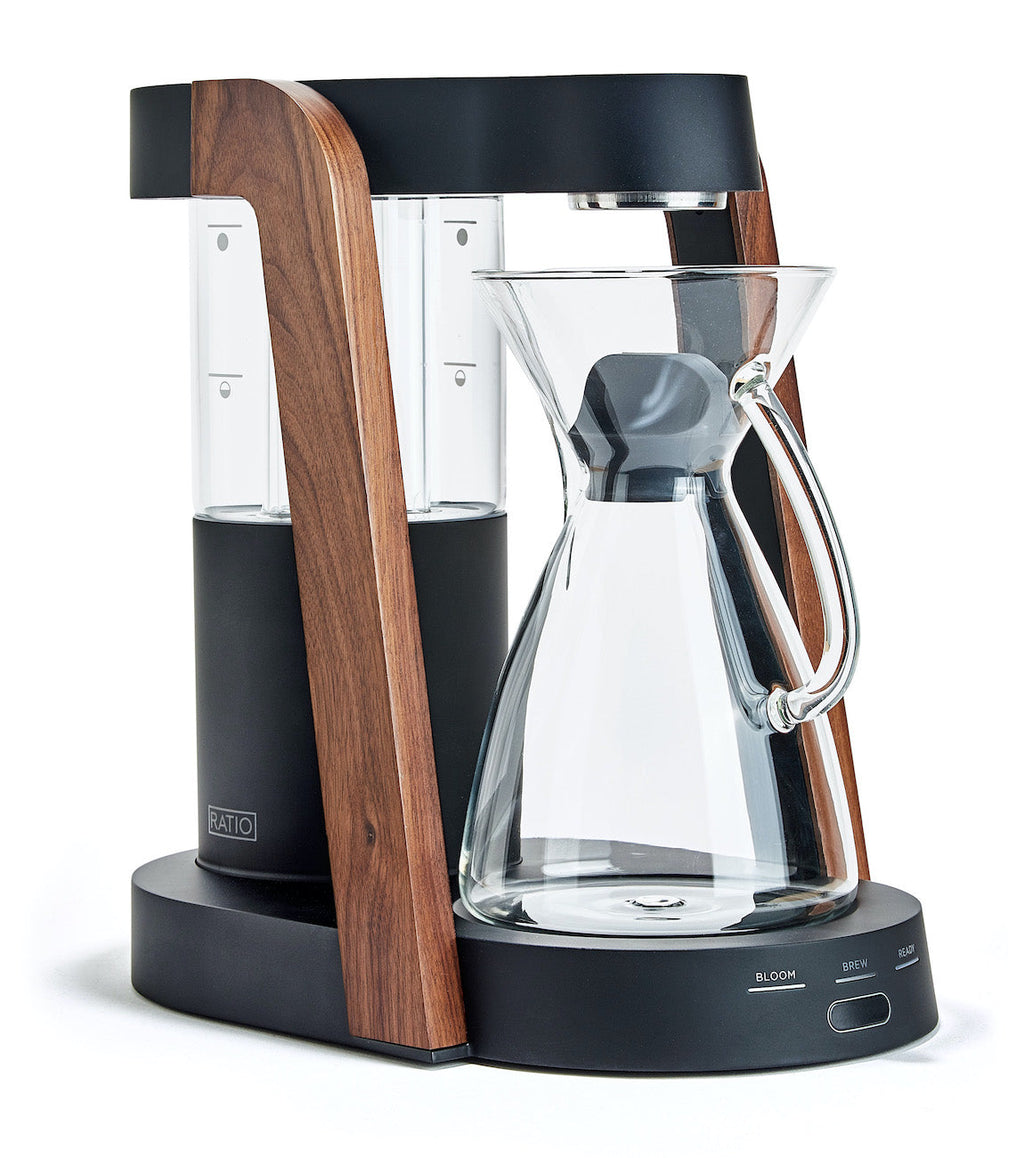 Verhältnis Acht Original Kaffeemaschine (zertifiziert renoviert)