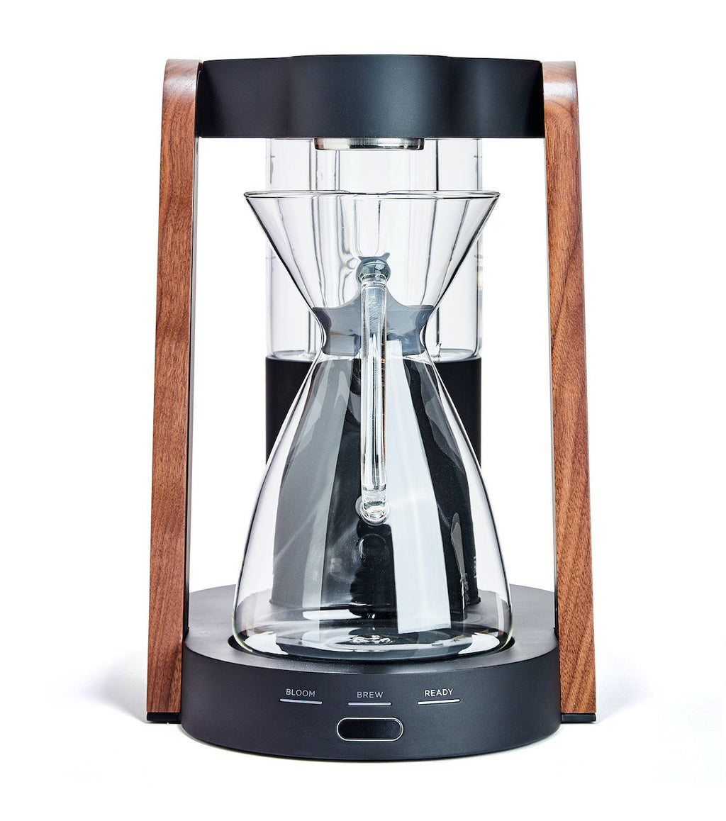 Verhältnis Acht Original Kaffeemaschine (zertifiziert renoviert)