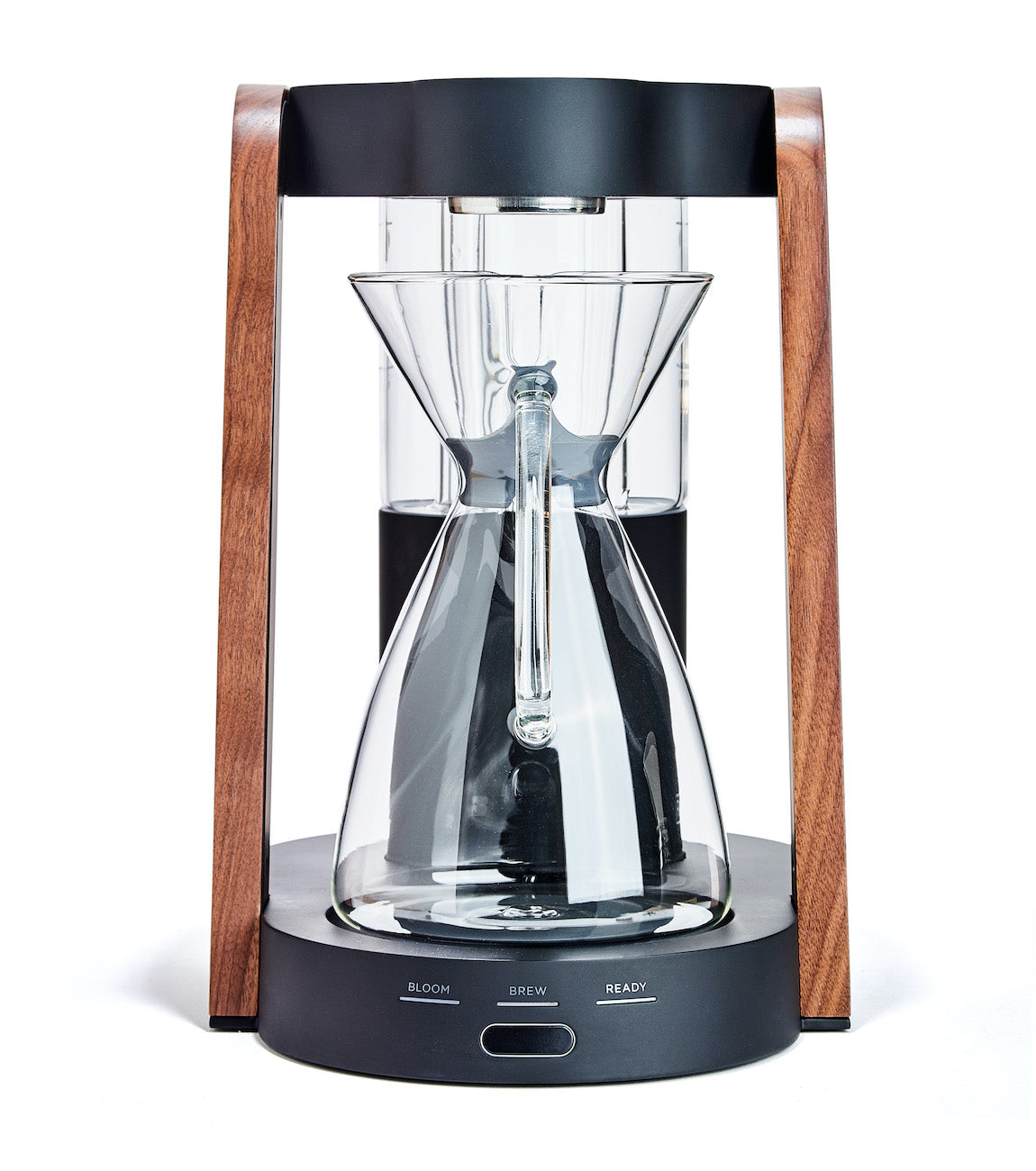 Verhältnis Acht Original Kaffeemaschine (zertifiziert renoviert)