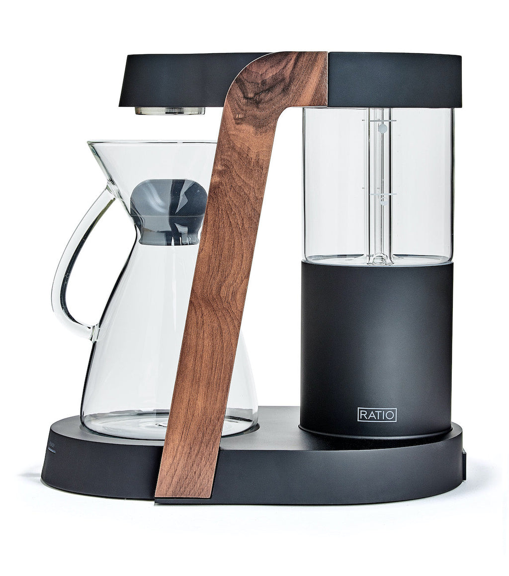 Verhältnis Acht Original Kaffeemaschine (zertifiziert renoviert)