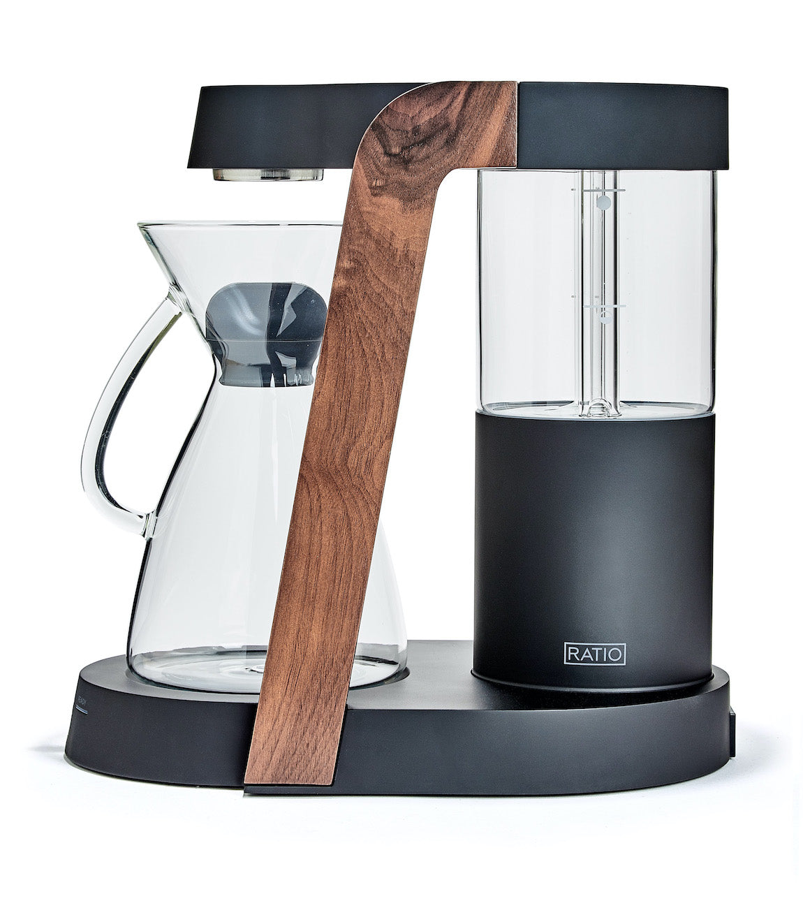 Verhältnis Acht Original Kaffeemaschine (zertifiziert renoviert)