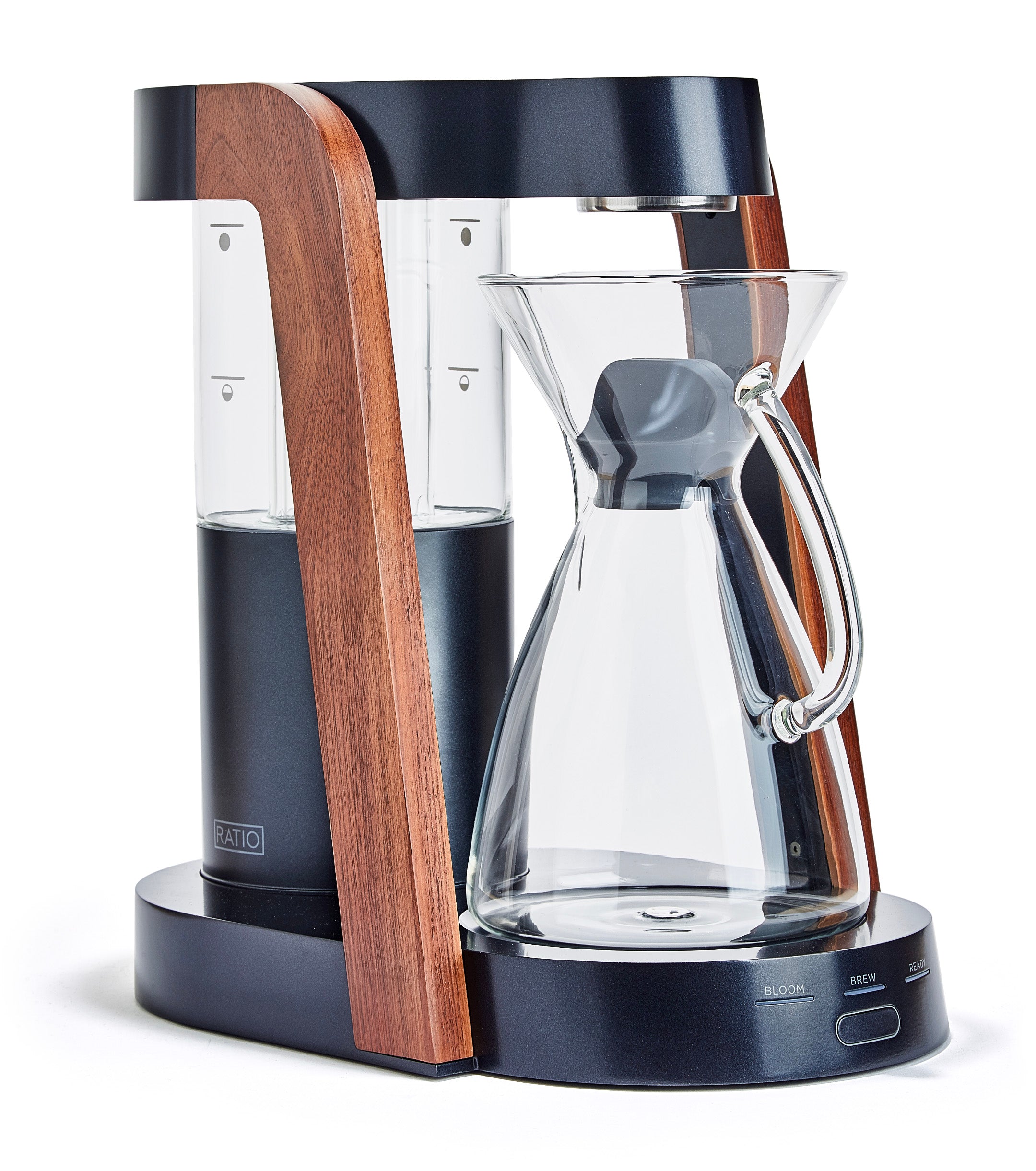 Verhältnis Acht Original Kaffeemaschine (zertifiziert renoviert)
