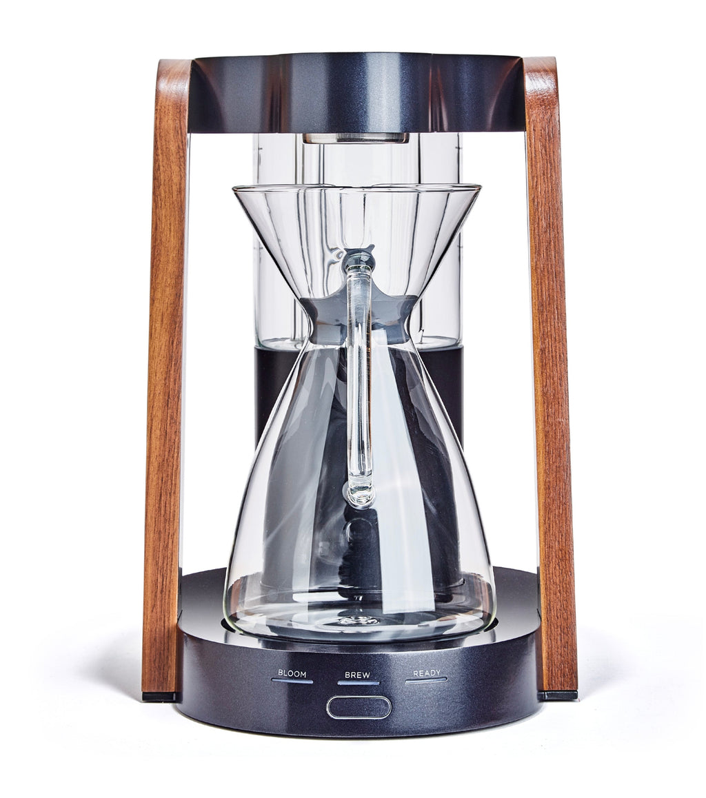 Verhältnis Acht Original Kaffeemaschine (zertifiziert renoviert)