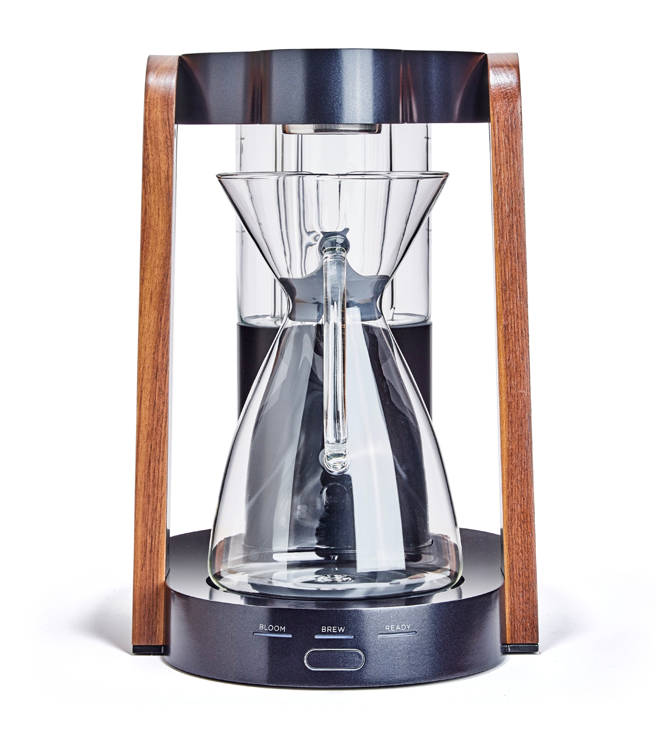 Verhältnis Acht Original Kaffeemaschine (zertifiziert renoviert)