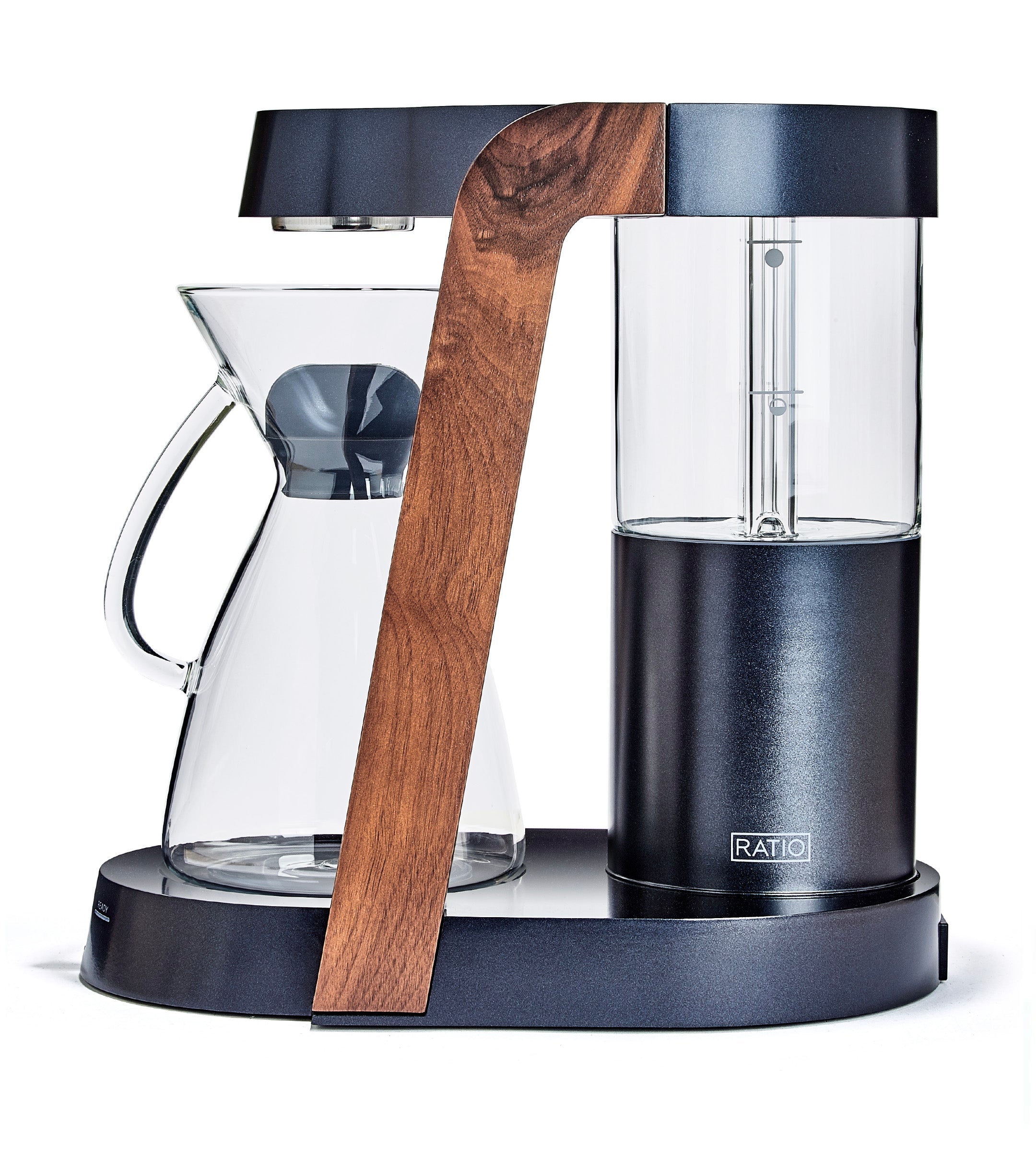 Verhältnis Acht Original Kaffeemaschine (zertifiziert renoviert)