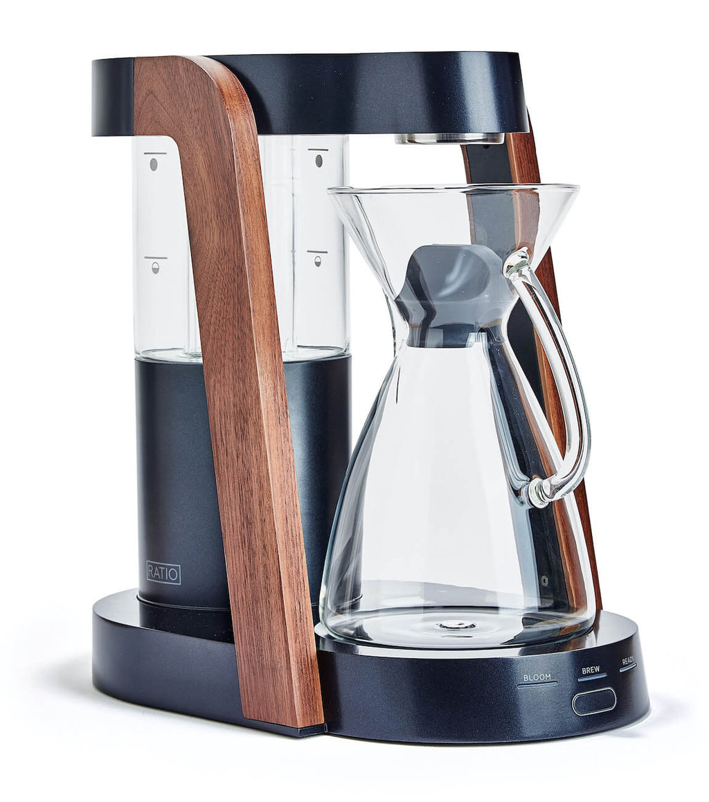 Verhältnis Acht Original Kaffeemaschine (zertifiziert renoviert)