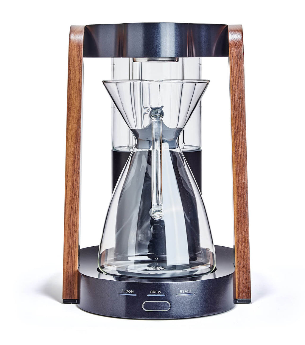 Verhältnis Acht Original Kaffeemaschine (zertifiziert renoviert)