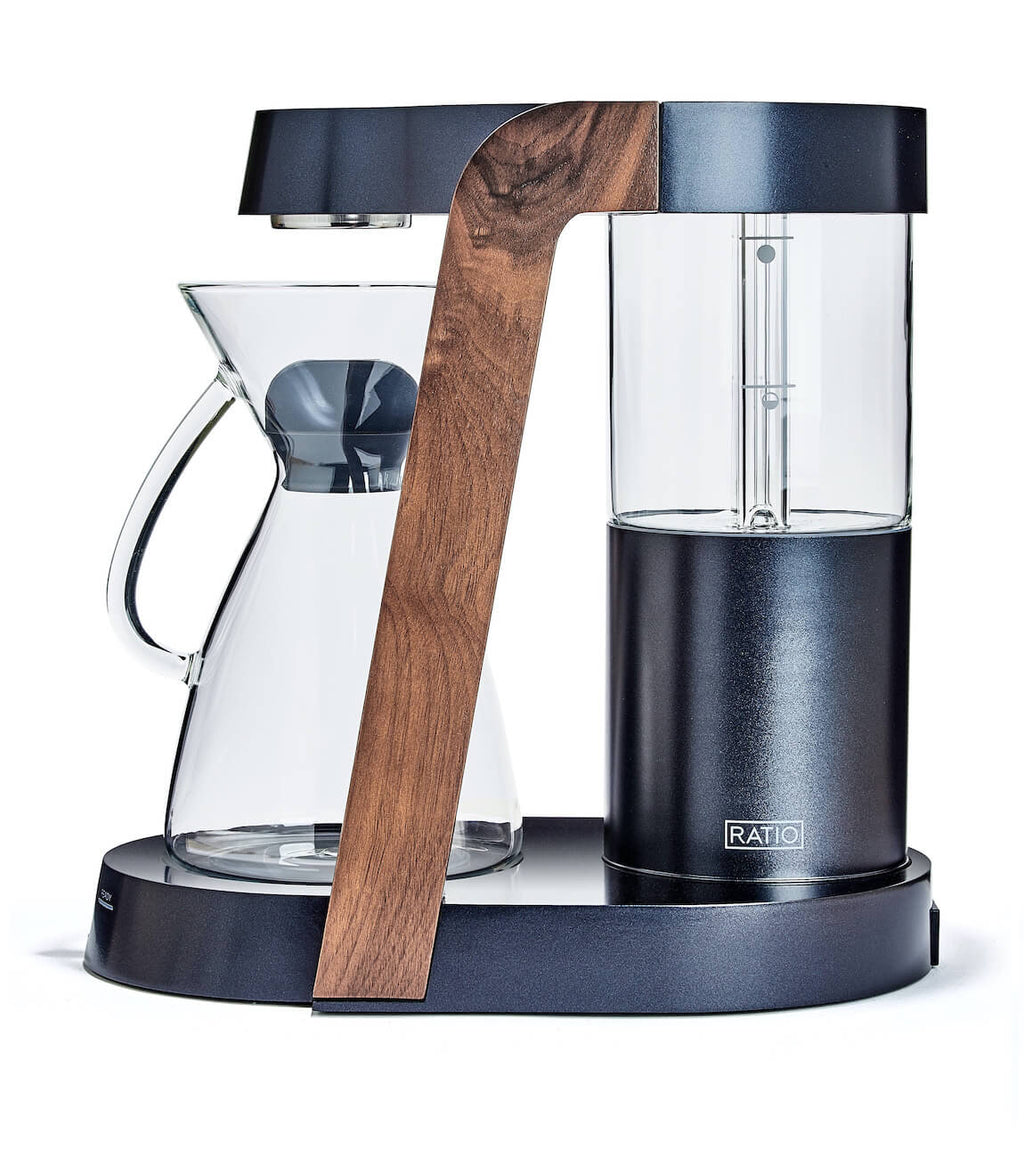 Verhältnis Acht Original Kaffeemaschine (zertifiziert renoviert)
