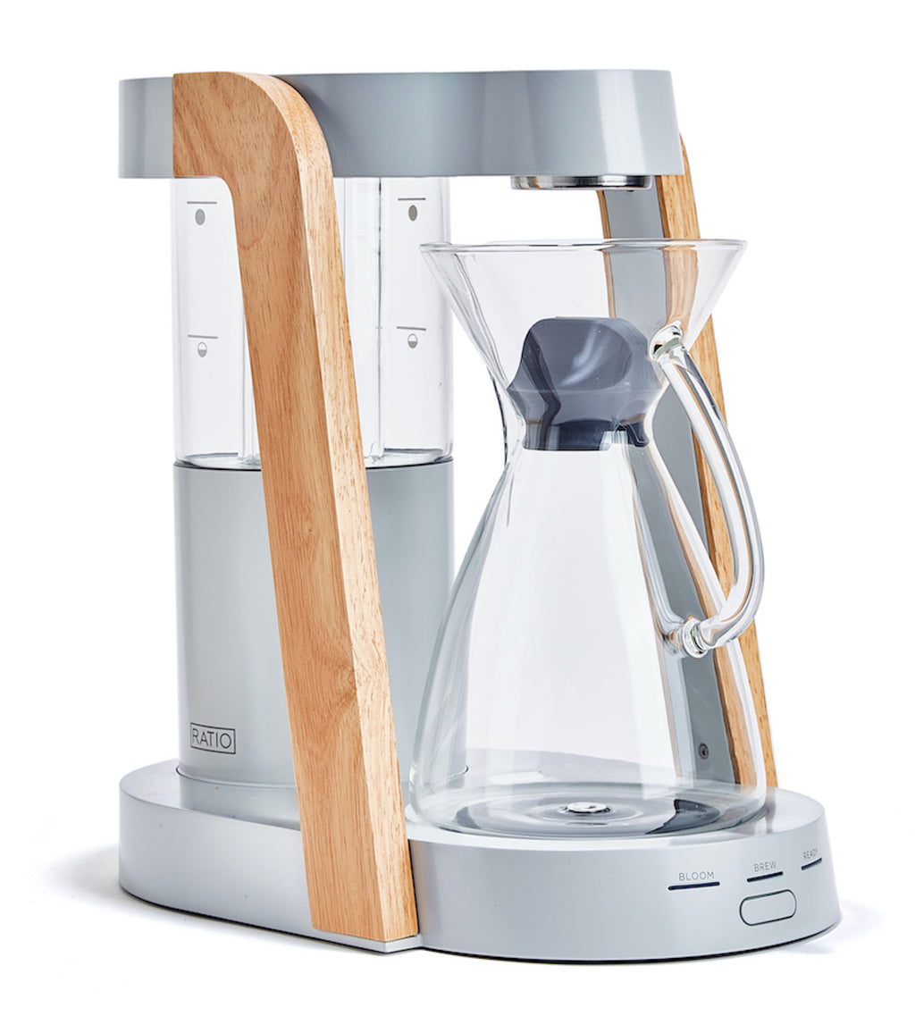 Verhältnis Acht Original Kaffeemaschine (zertifiziert renoviert)