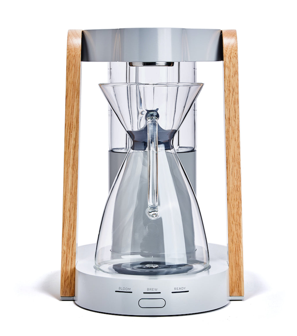 Verhältnis Acht Original Kaffeemaschine (zertifiziert renoviert)