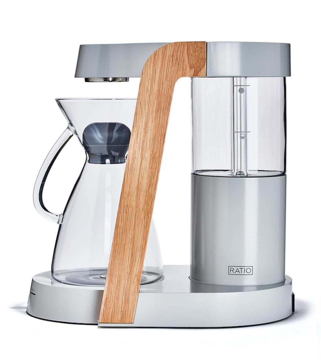 Verhältnis Acht Original Kaffeemaschine (zertifiziert renoviert)