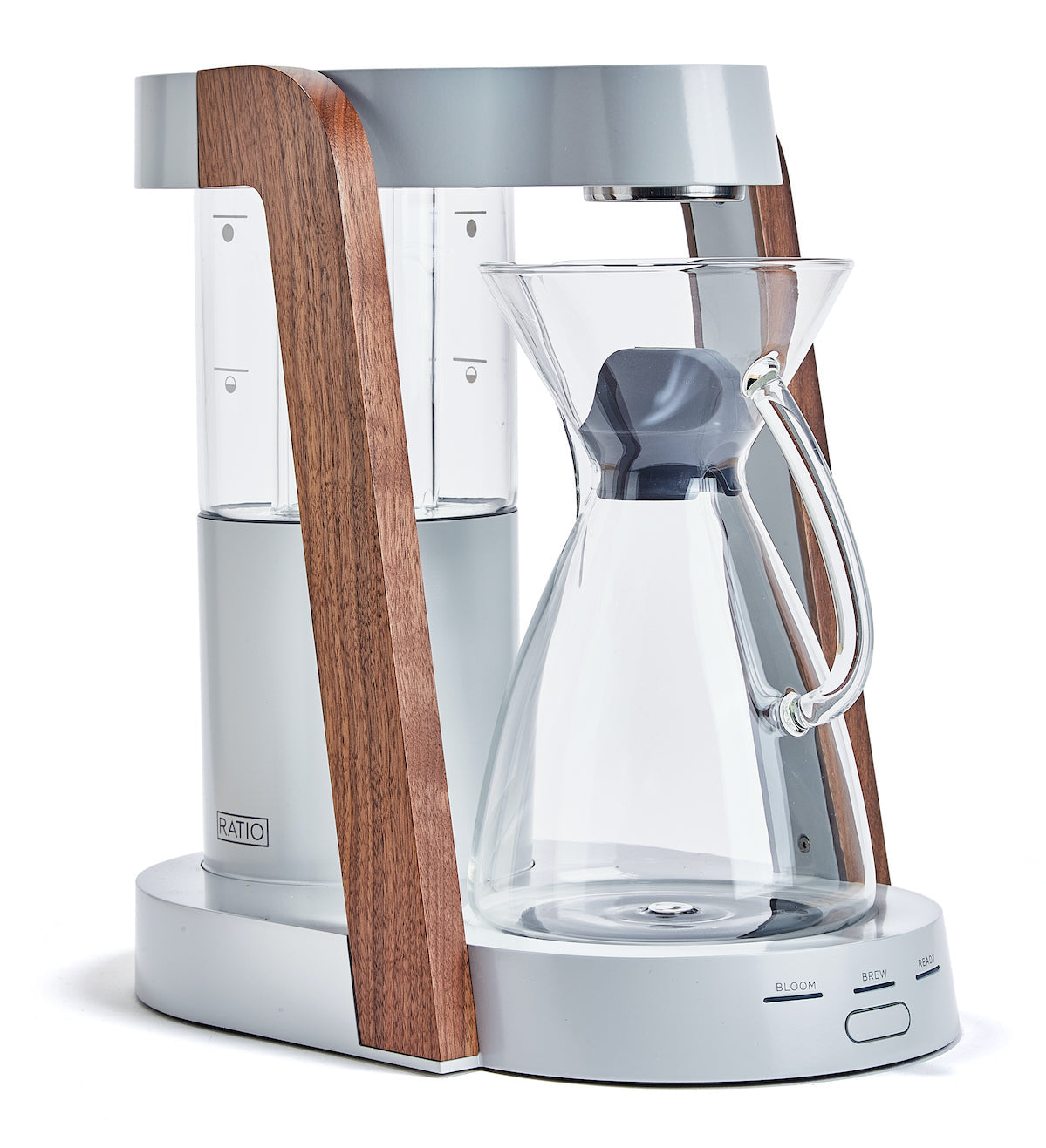 Verhältnis Acht Original Kaffeemaschine (zertifiziert renoviert)