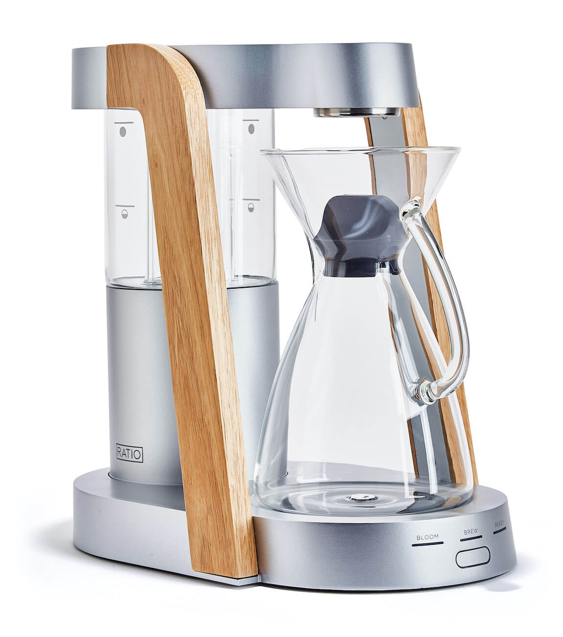 Verhältnis Acht Original Kaffeemaschine (zertifiziert renoviert)