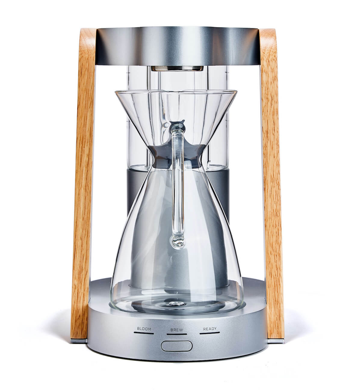 Verhältnis Acht Original Kaffeemaschine (zertifiziert renoviert)