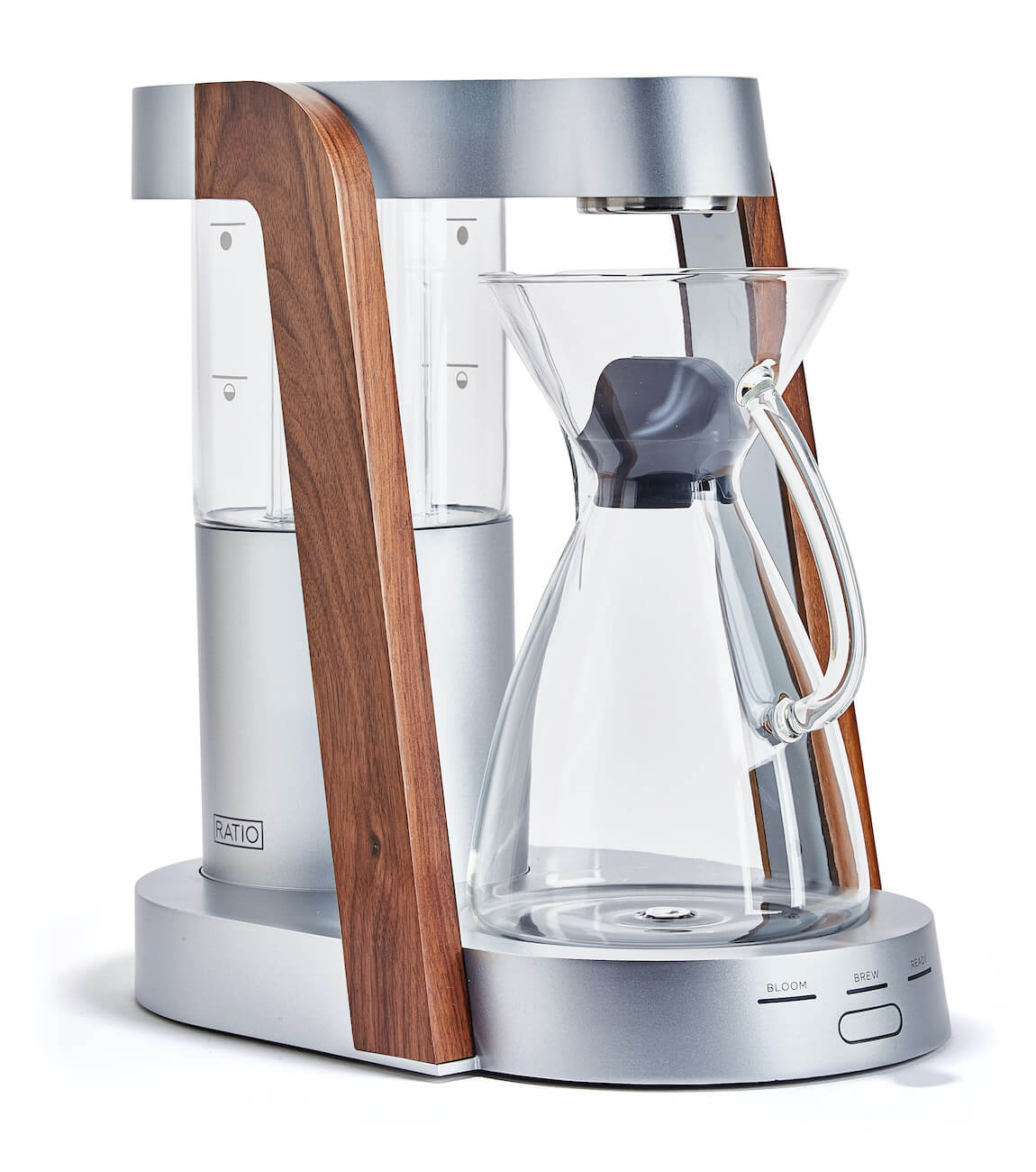 Verhältnis Acht Original Kaffeemaschine (zertifiziert renoviert)