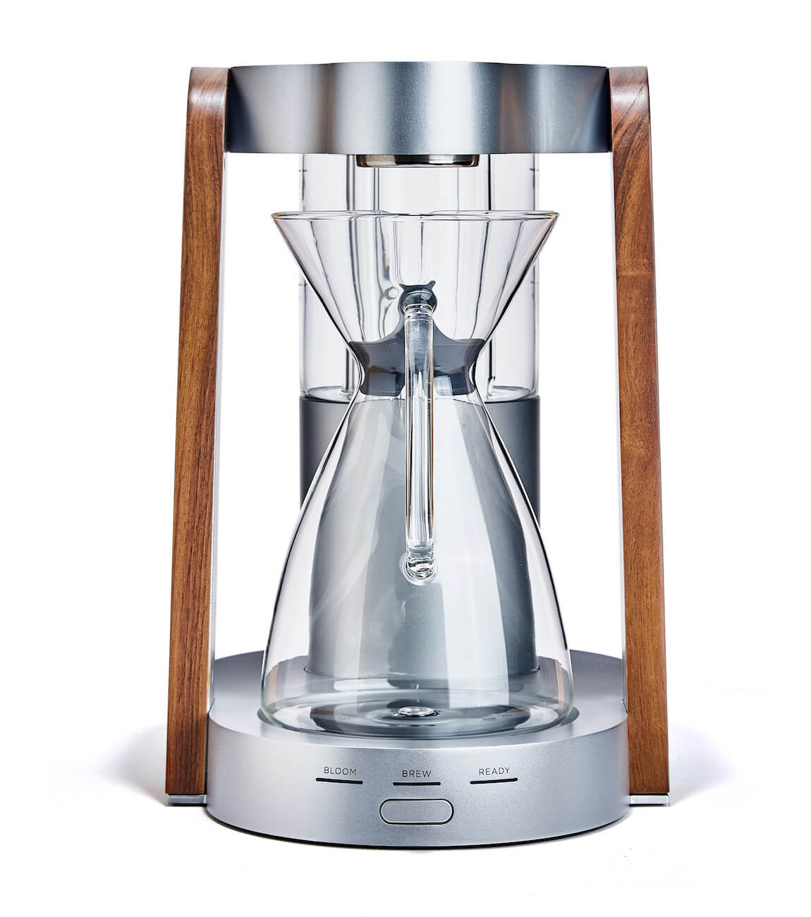Verhältnis Acht Original Kaffeemaschine (zertifiziert renoviert)