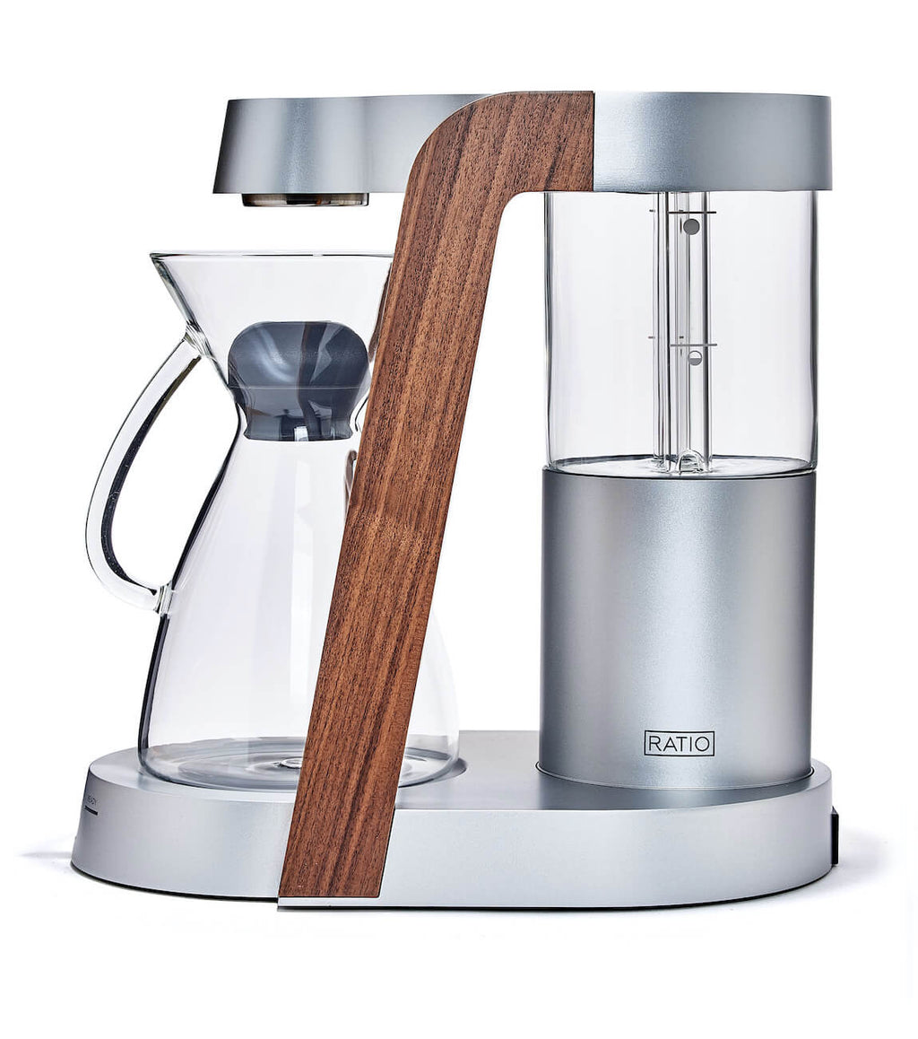 Verhältnis Acht Original Kaffeemaschine (zertifiziert renoviert)