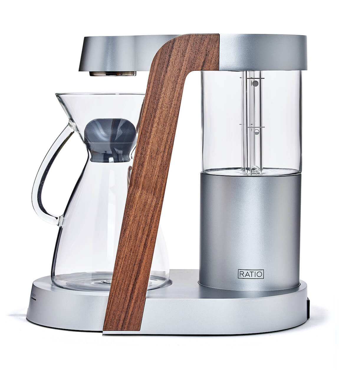 Verhältnis Acht Original Kaffeemaschine (zertifiziert renoviert)
