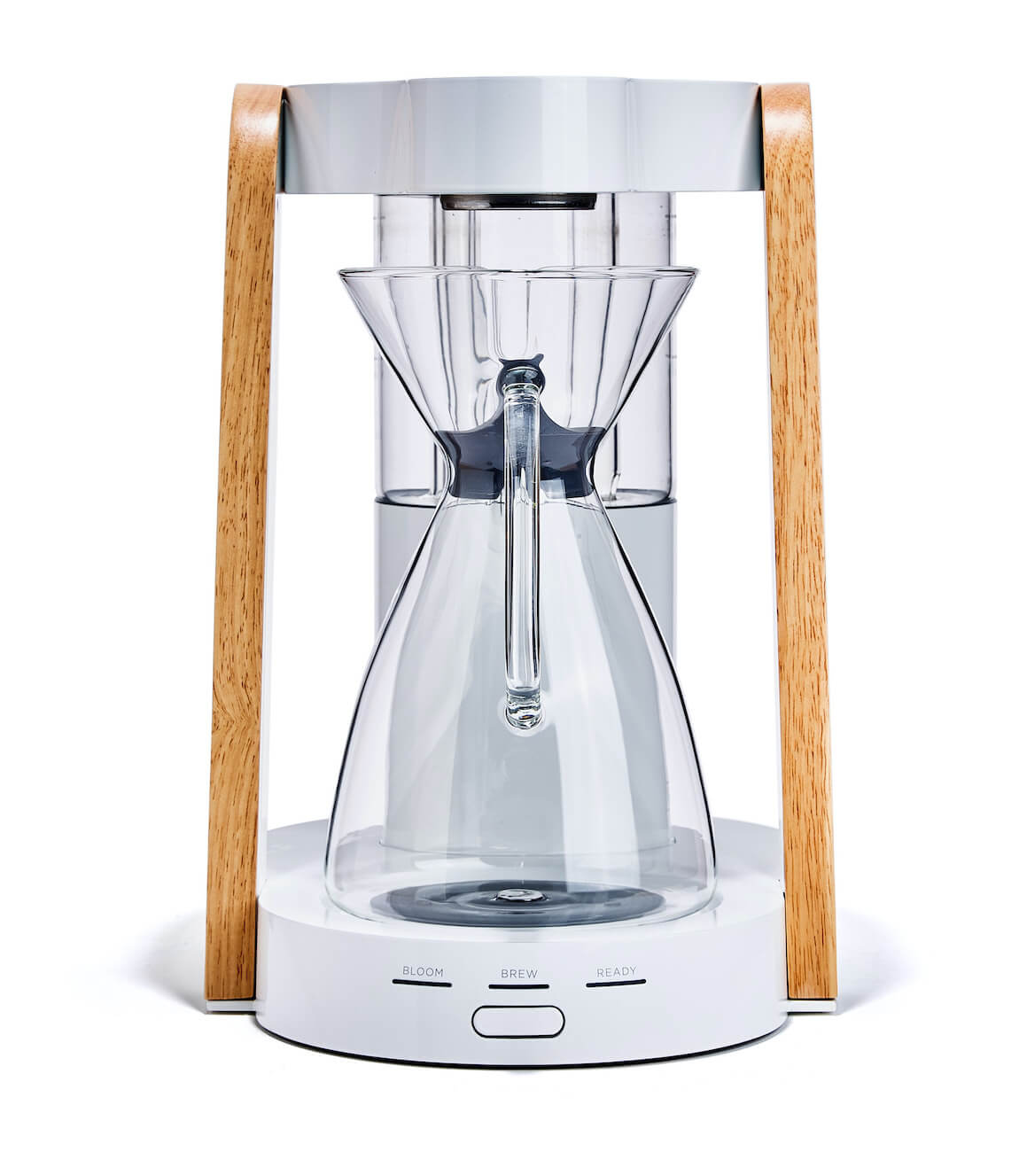 Verhältnis Acht Original Kaffeemaschine (zertifiziert renoviert)