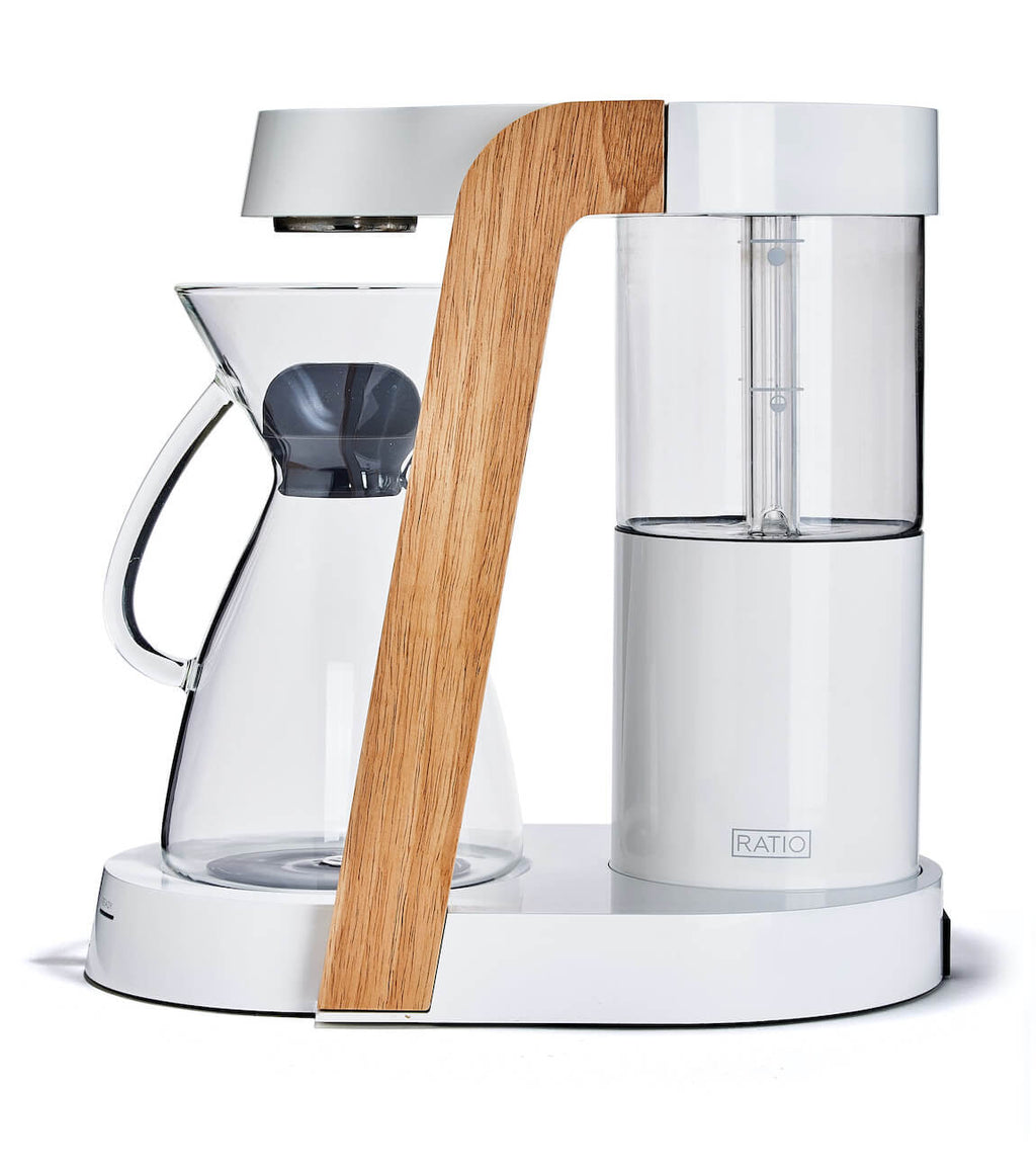 Verhältnis Acht Original Kaffeemaschine (zertifiziert renoviert)