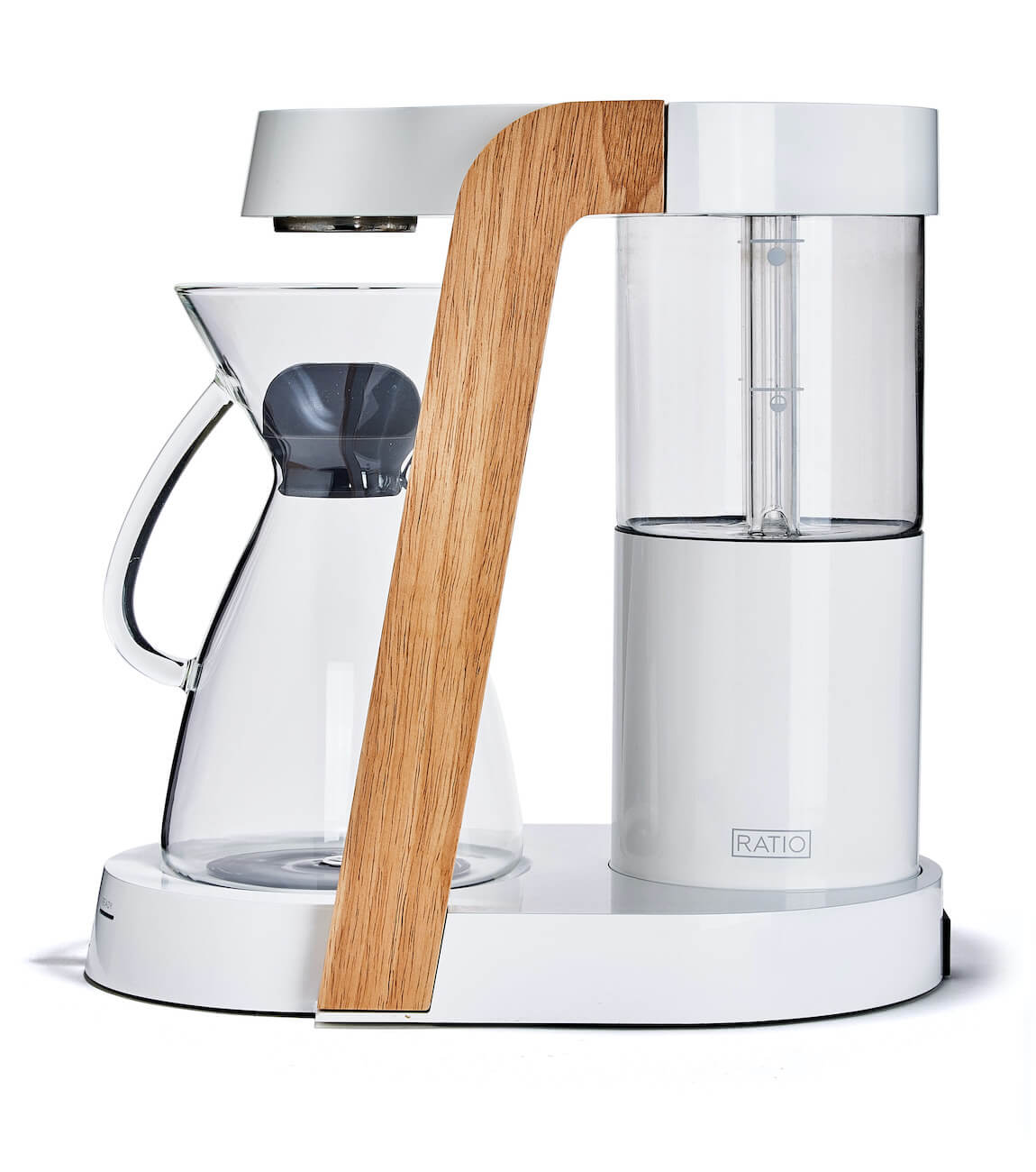 Verhältnis Acht Original Kaffeemaschine (zertifiziert renoviert)