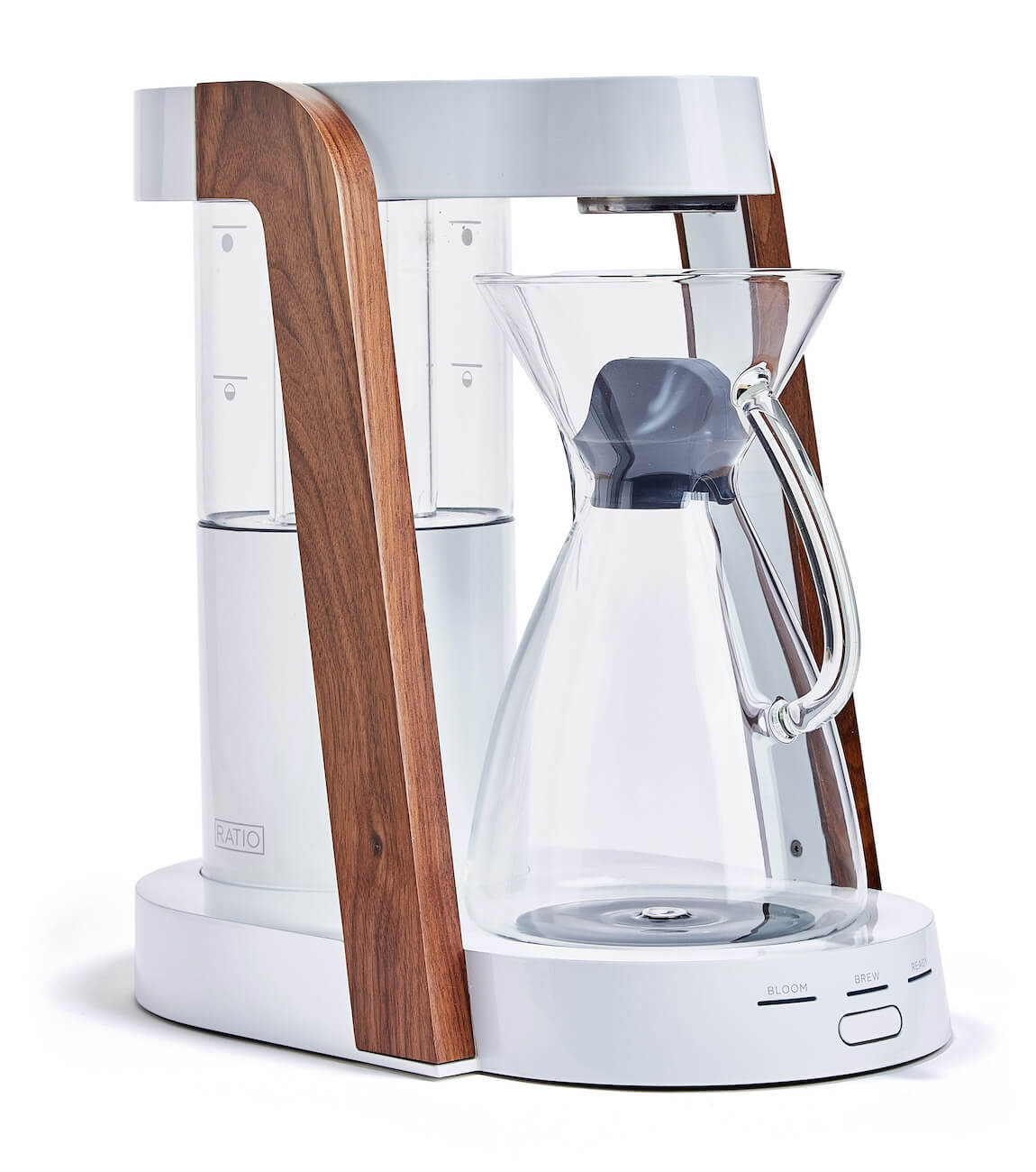 Verhältnis Acht Original Kaffeemaschine (zertifiziert renoviert)