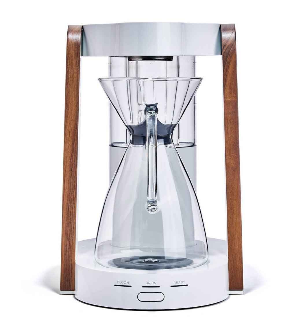 Verhältnis Acht Original Kaffeemaschine (zertifiziert renoviert)