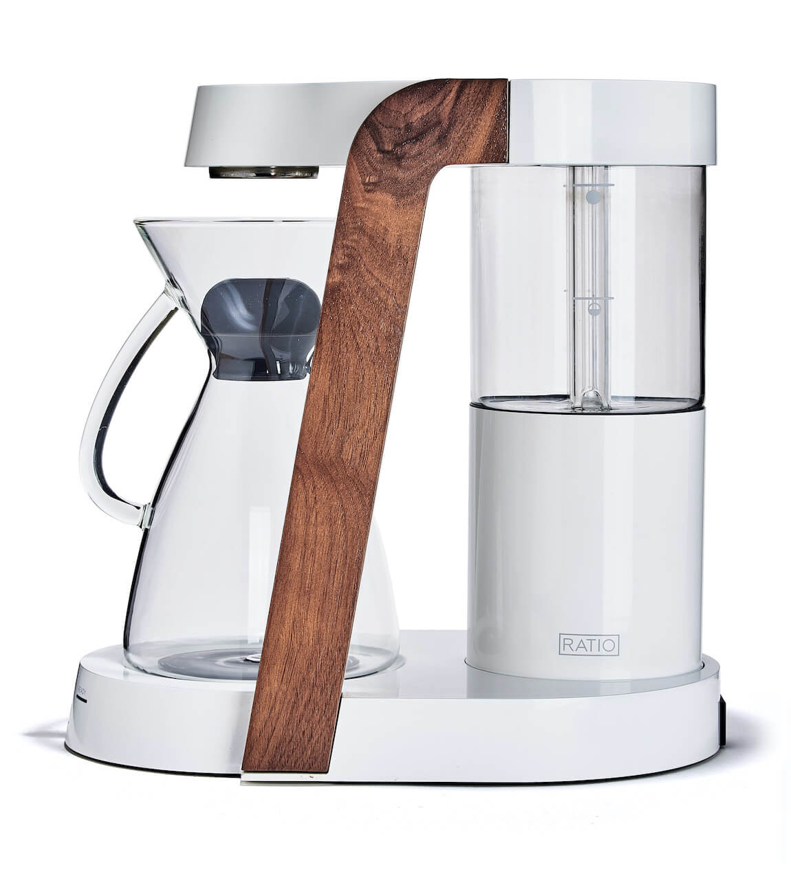 Verhältnis Acht Original Kaffeemaschine (zertifiziert renoviert)